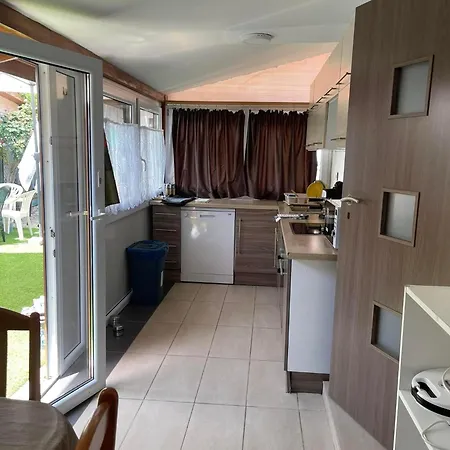Vivien Vendeghaz Holiday home
